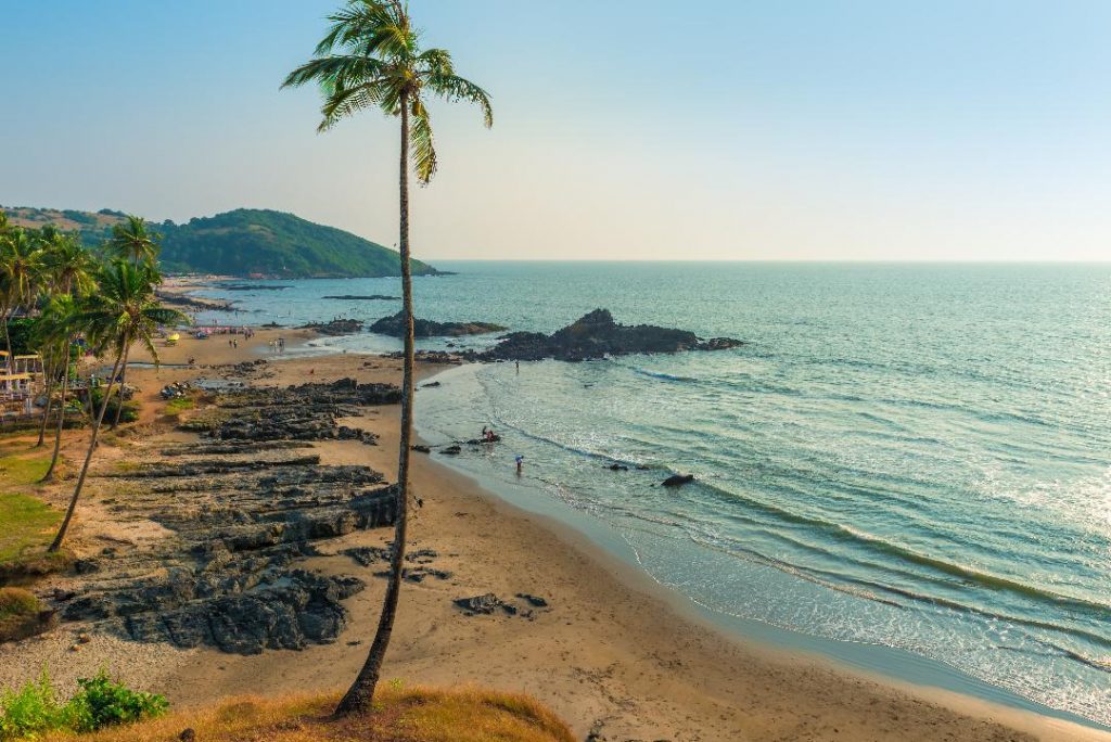 7 Places to Usher In the New Year Eve In Goa this Year