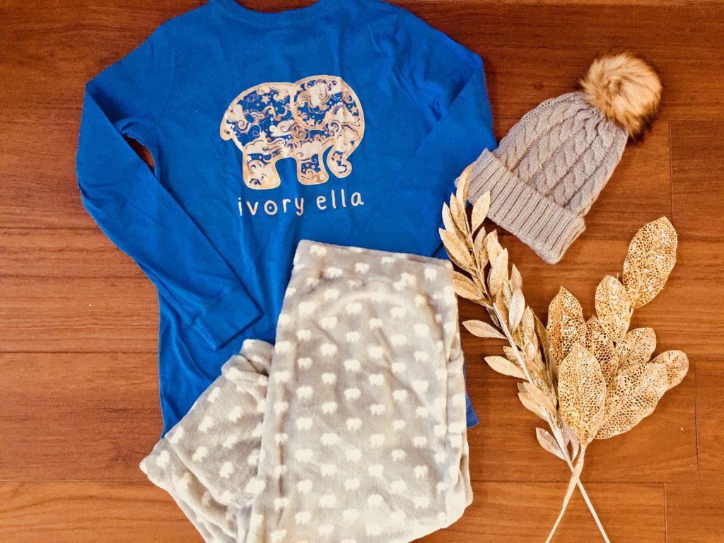 Fashion for a Cause: Ivory Ella - Saving One Elephant at a Time