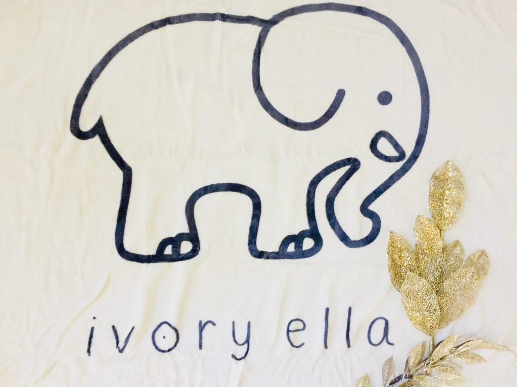 Fashion for a Cause: Ivory Ella - Saving One Elephant at a Time