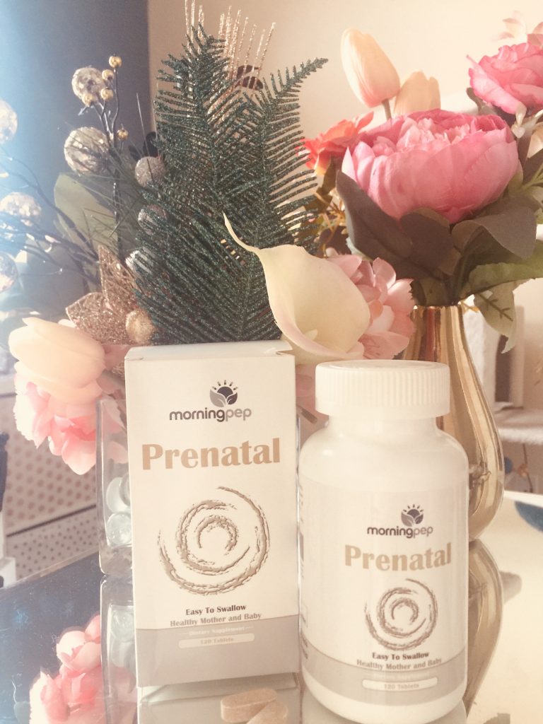 Why a PreNatal Vitamin Should Replace Your Daily - Even If You're Not Currently Trying to get Pregnant