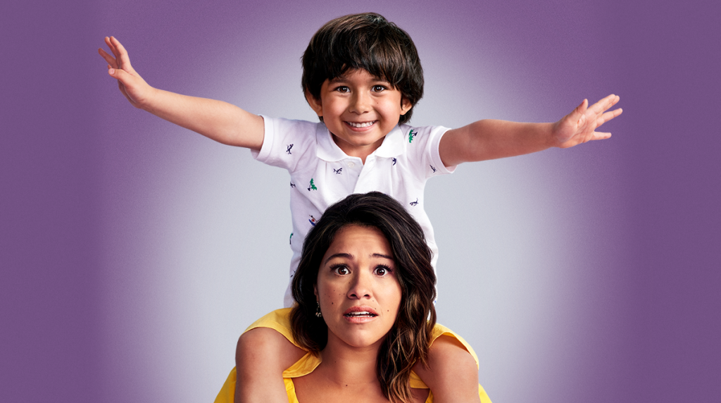 Hair How To: Get Backstage Hair Secrets & Styling Tips from Jane the Virgin