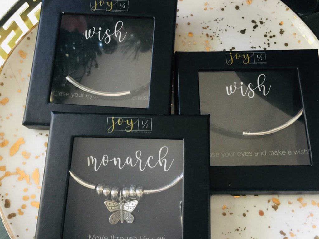 Giveaway: Win a $200 Lizzy James Bracelet Set + Tons of Other Prizes