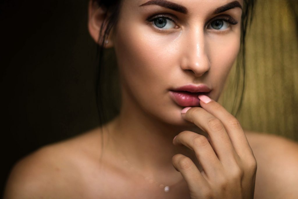 What You Need To Know About Permanent Make-up