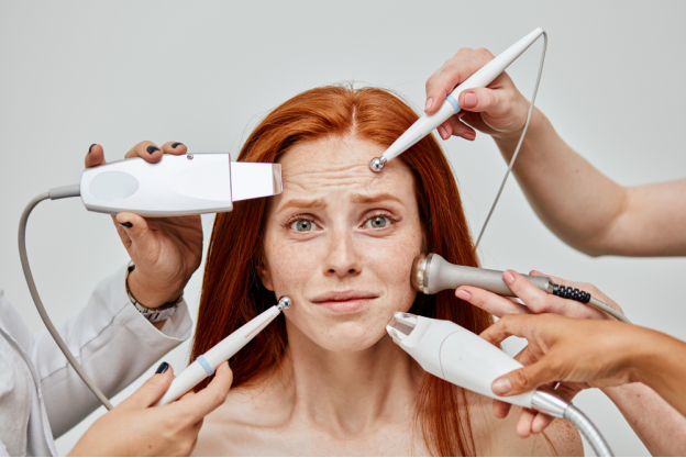 Don't Try These Skin Care Devices, Gadgets, or Tips at Home