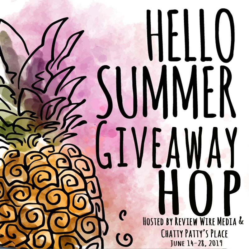 GIVEAWAY: Win a Chic Summer Dress + Tons of Other Fab Summer Prizes