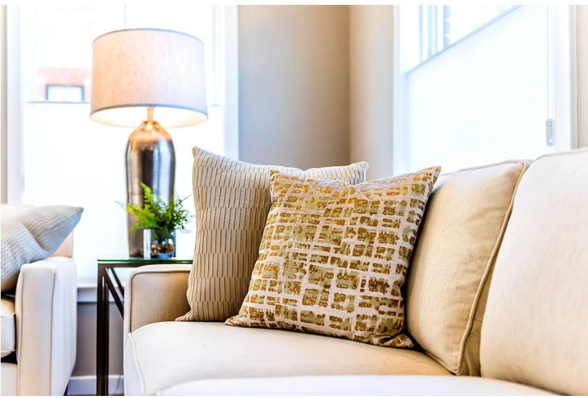 6 Staging Tips To Make Your Home Sell & Why You Should Sell With Homie