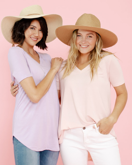 BOGO Fashion Summer Top Must-haves: A Fashion Deal you don't want to miss