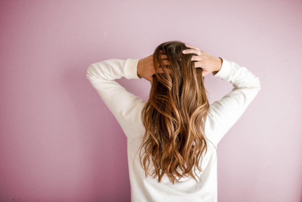 2020 Hair Trends: Using Ayurvedic Herbs for Sleek & Shiny Hair