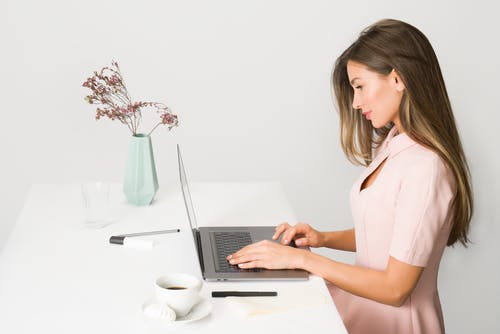 working from home: 5 tips to stay productive