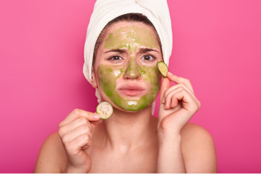 (Don’t) Do It Yourself Skincare: Home Ingredients You Should Never Use on Your Face