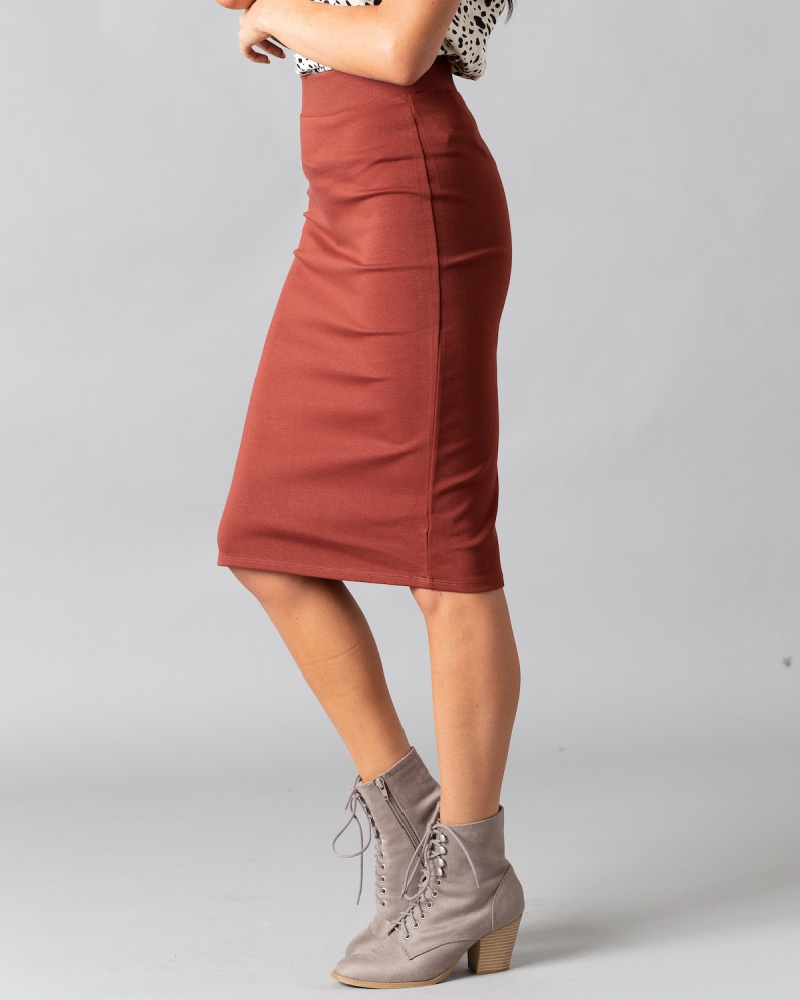 Gorgeous Pencil Skirts -50% OFF (Get it for $12.99!)