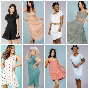 Women's Summer Dresses - Extra 20% OFF Lowest Marked Price (Starting at $16!)