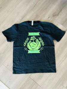 Eco Sustainable T Shirts from CABS