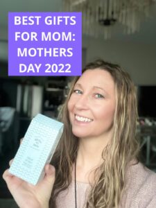 BEST Last-Minute Gifts for Mom: Mother's Day Gift Guide 2022