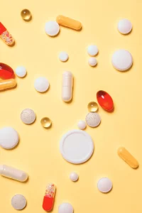 Multivitamins vs a Personalised vitamin Subscription — Which one's better?