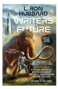 Writers of the Future Gives a Boost to New Talent