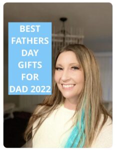 FATHER'S DAY GIFT GUIDE!
