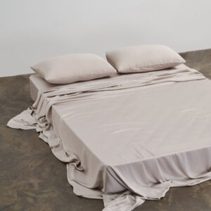 100% Luxury Bamboo Sheets that are Pet Friendly Too!